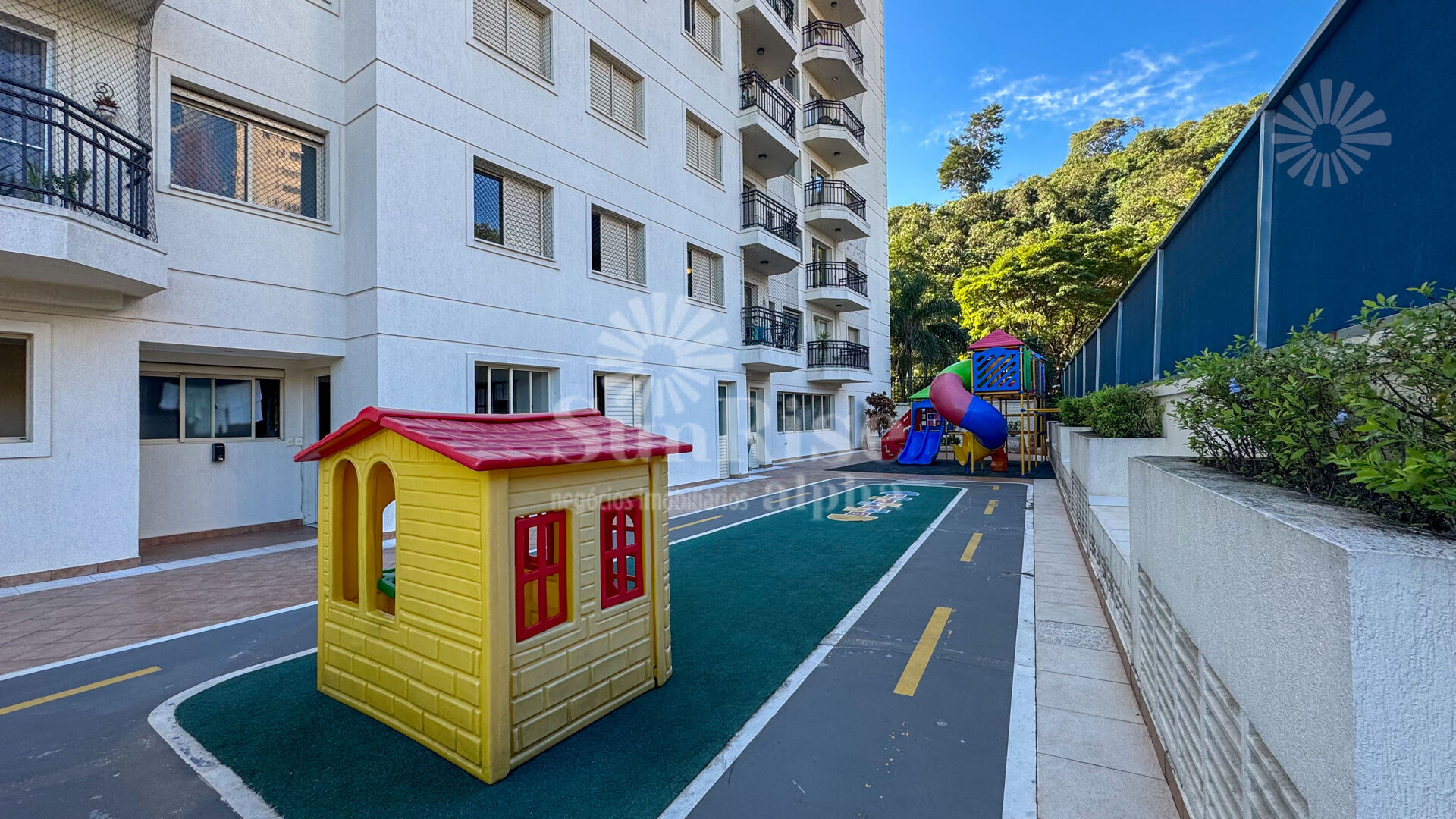 Apartamento para alugar com 3 quartos, 85m² - Foto 43