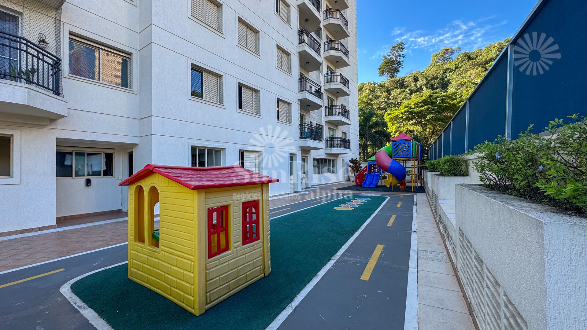 Apartamento, 3 quartos, 85 m² - Foto 51