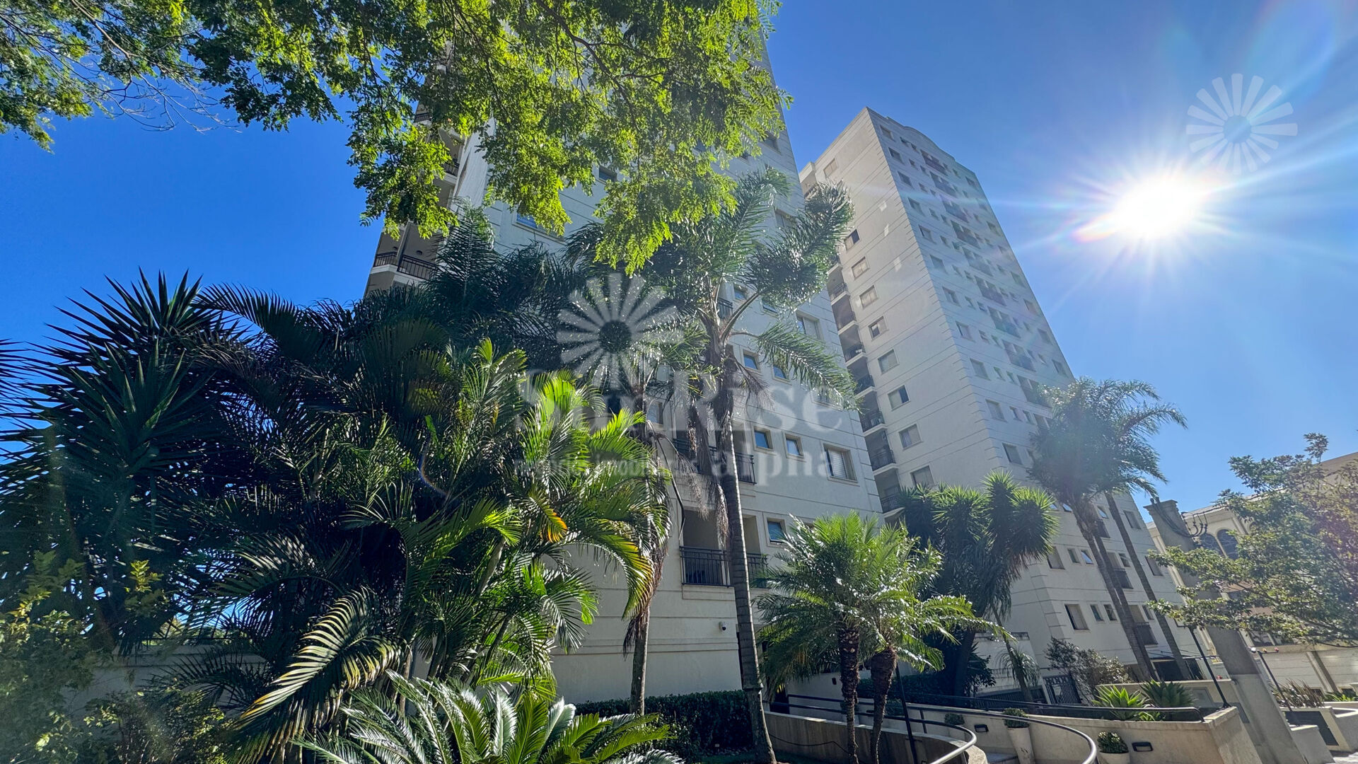Apartamento para alugar com 3 quartos, 85m² - Foto 45