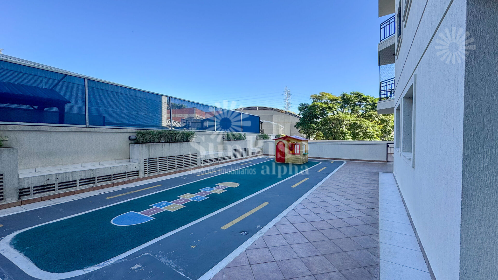 Apartamento para alugar com 3 quartos, 85m² - Foto 42