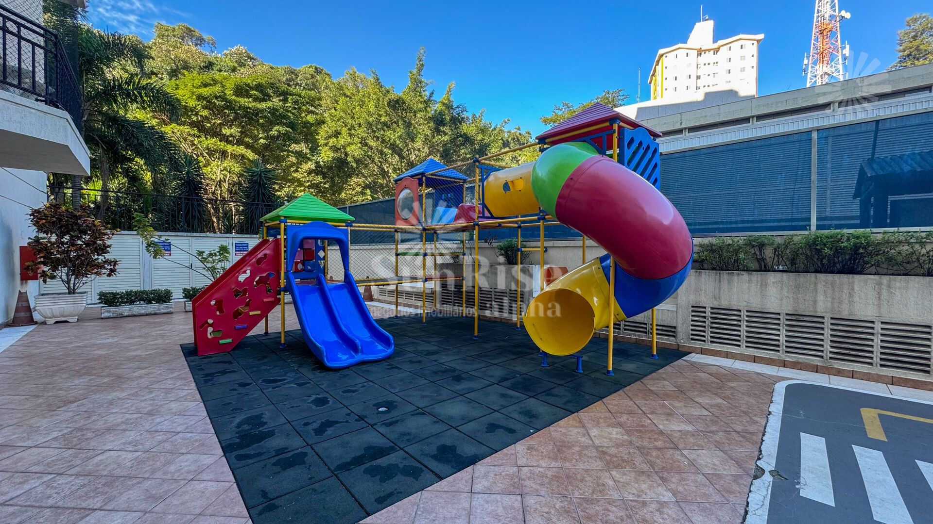 Apartamento, 3 quartos, 85 m² - Foto 24