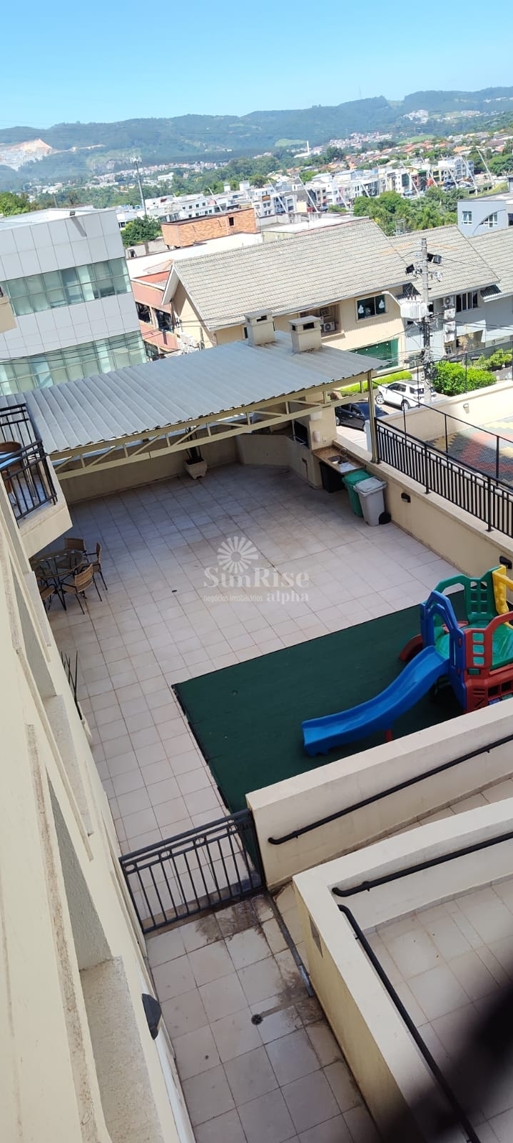 Apartamento, 3 quartos, 85 m² - Foto 23