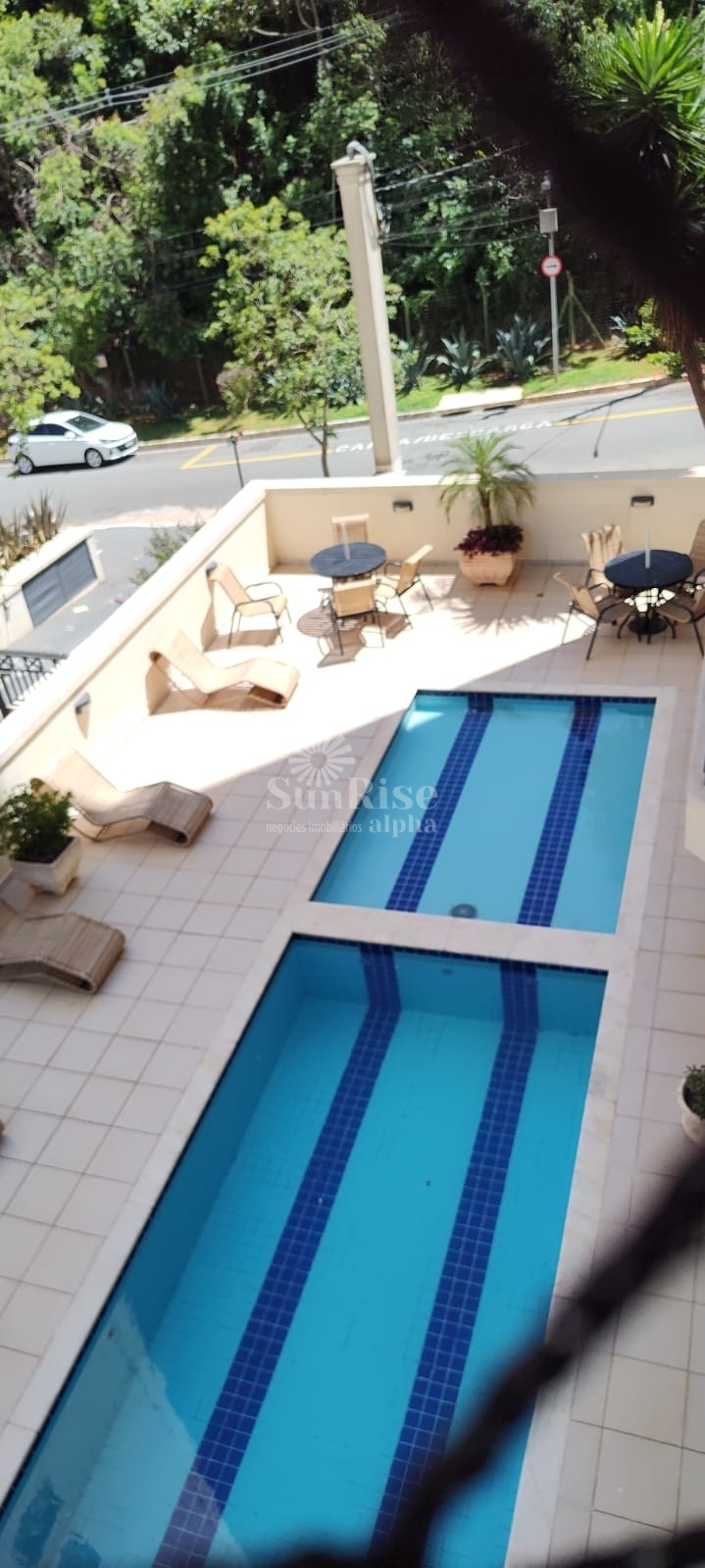Apartamento para alugar com 3 quartos, 85m² - Foto 39