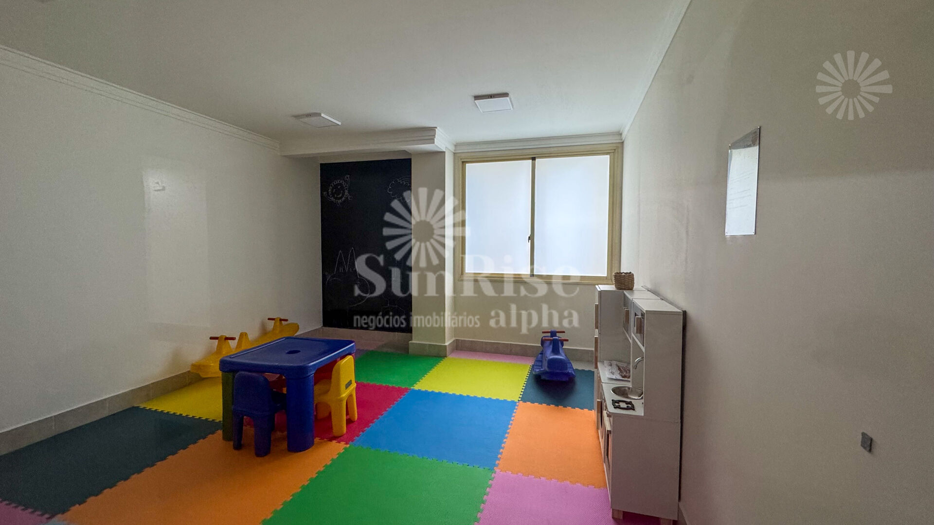 Apartamento para alugar com 3 quartos, 85m² - Foto 44