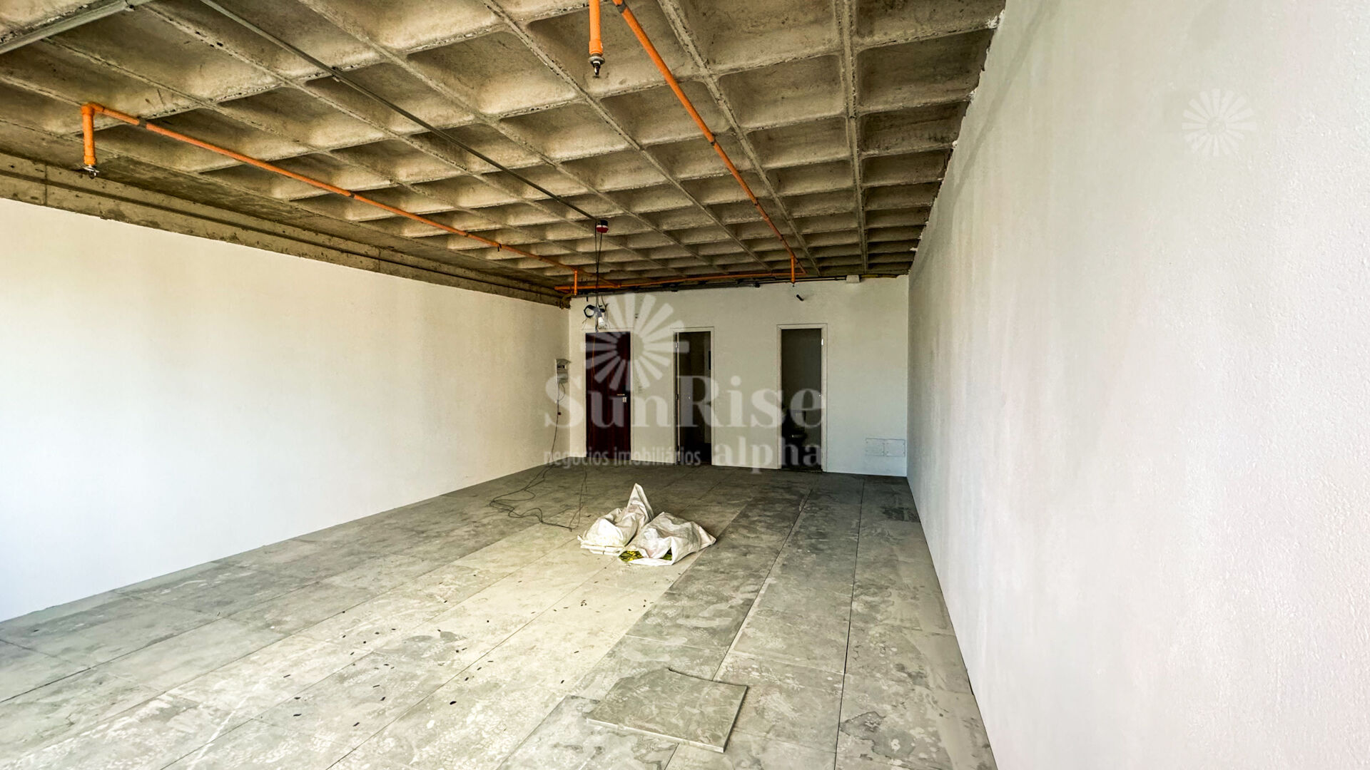 Conjunto Comercial-Sala à venda, 53m² - Foto 7