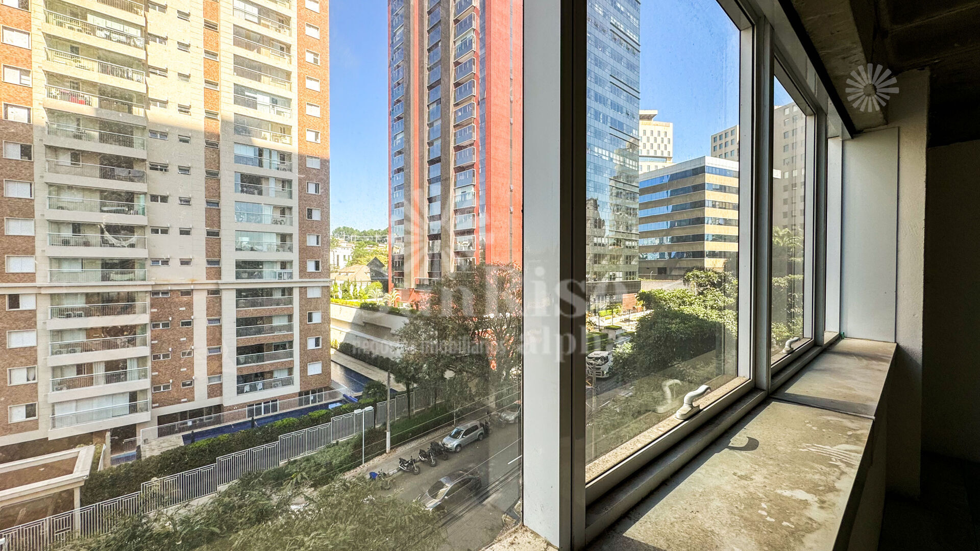 Conjunto Comercial-Sala à venda, 53m² - Foto 11