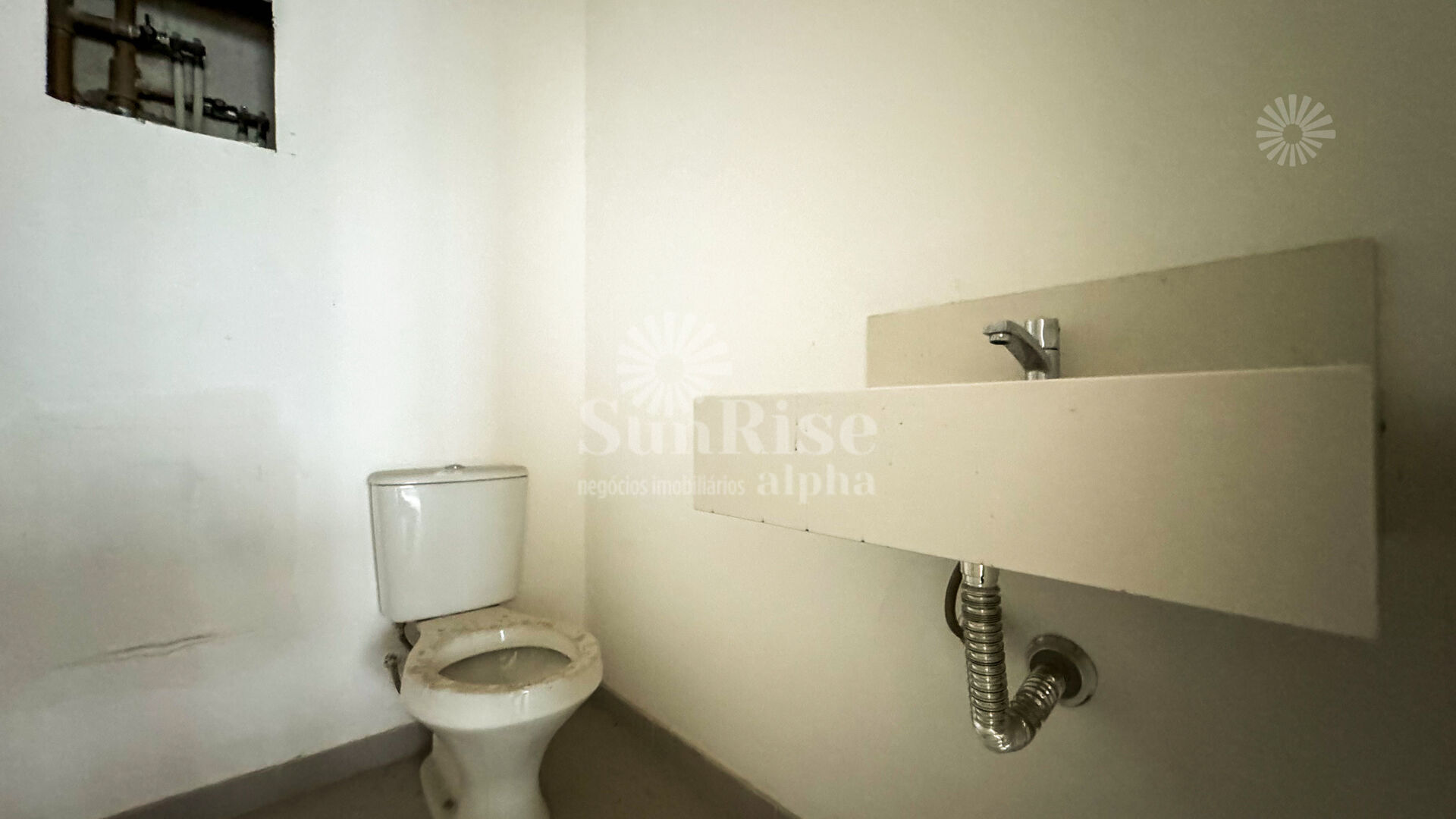 Conjunto Comercial-Sala à venda, 53m² - Foto 15
