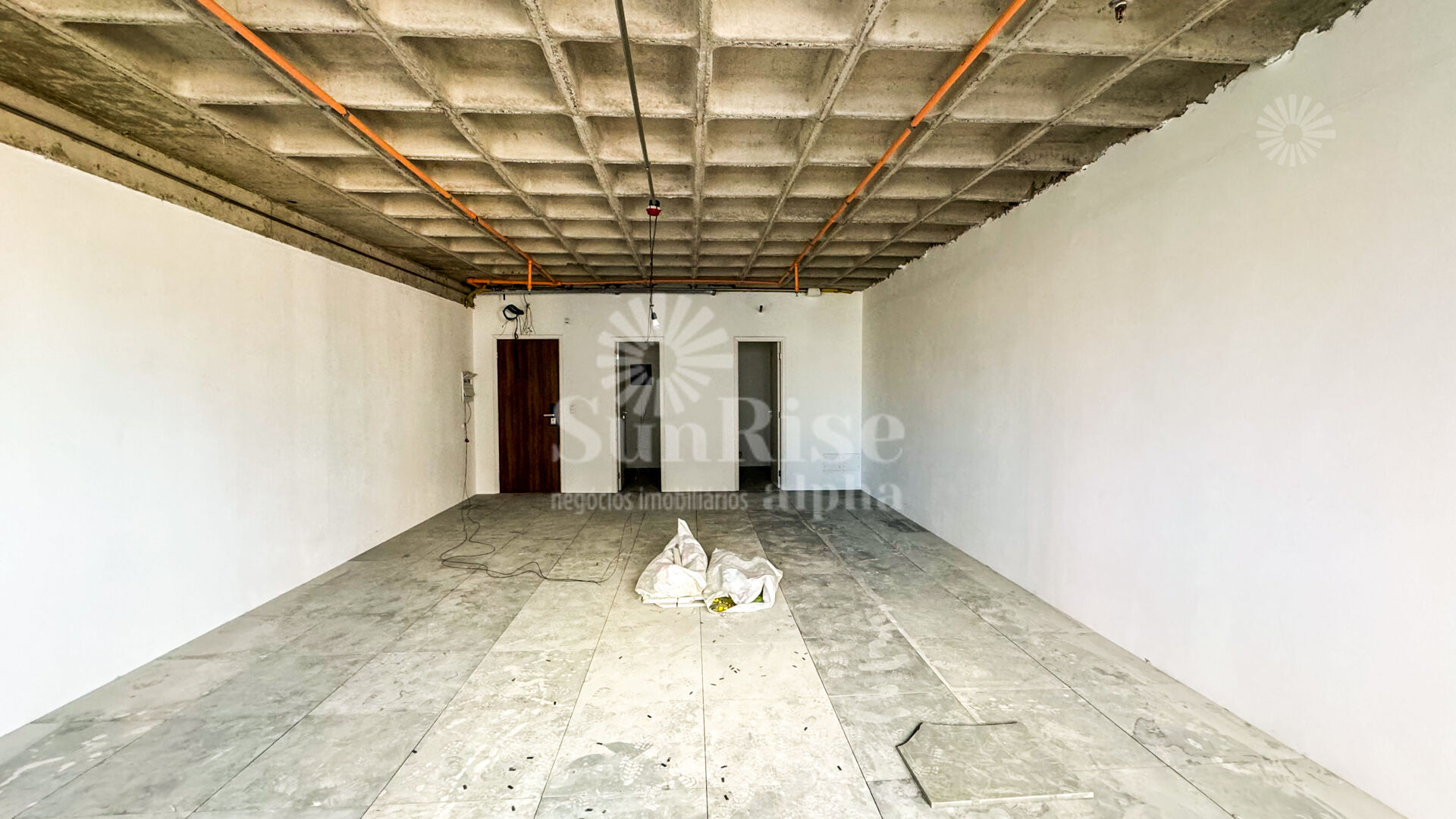 Conjunto Comercial-Sala à venda, 53m² - Foto 14