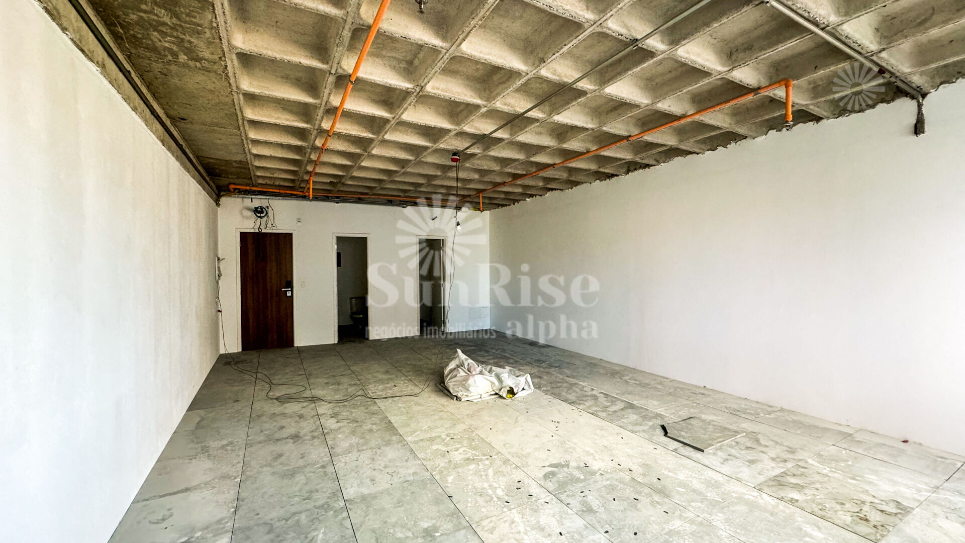 Conjunto Comercial-Sala à venda, 53m² - Foto 13