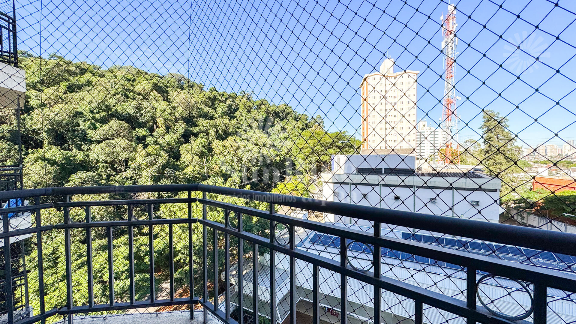 Apartamento para alugar com 3 quartos, 85m² - Foto 17
