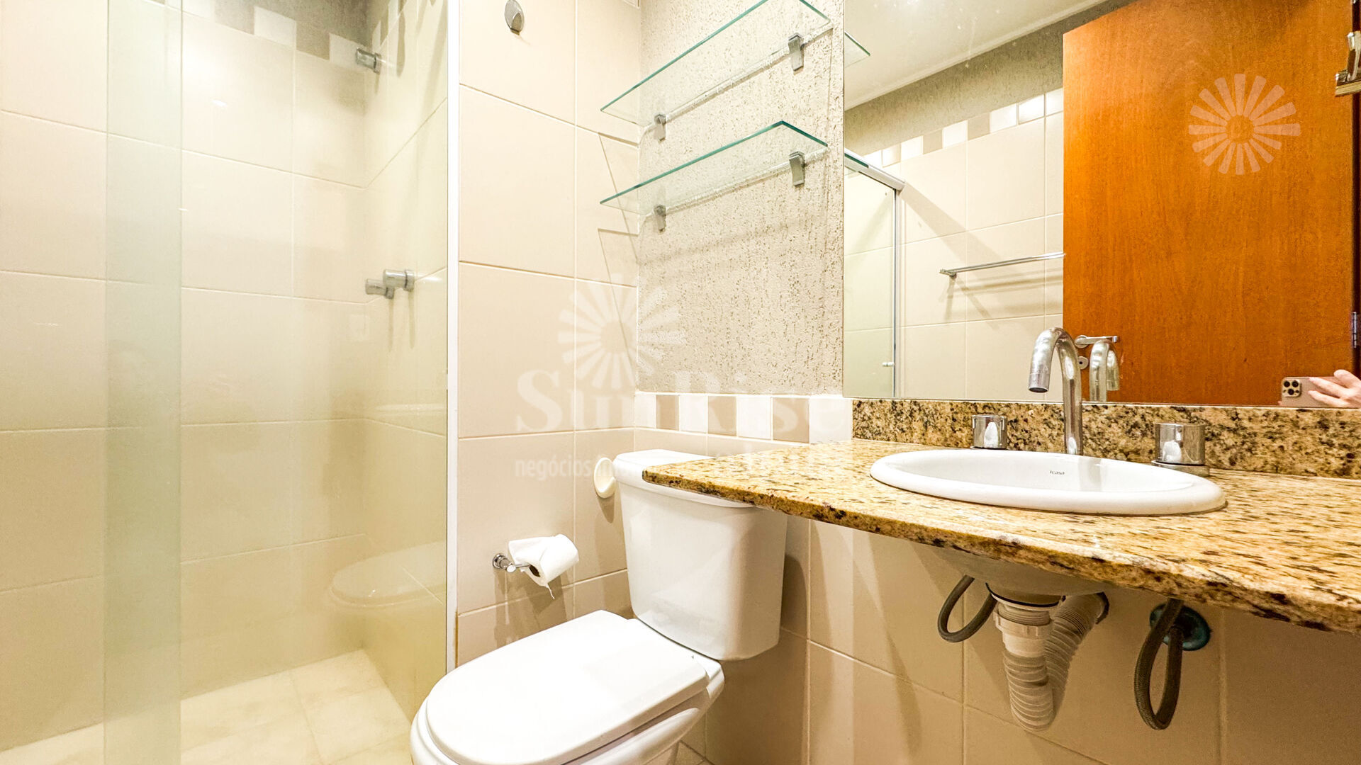 Apartamento para alugar com 3 quartos, 85m² - Foto 30