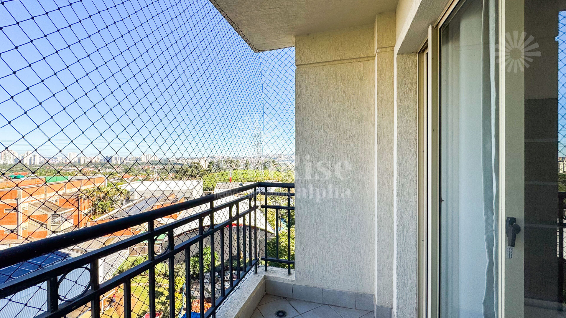 Apartamento para alugar com 3 quartos, 85m² - Foto 16