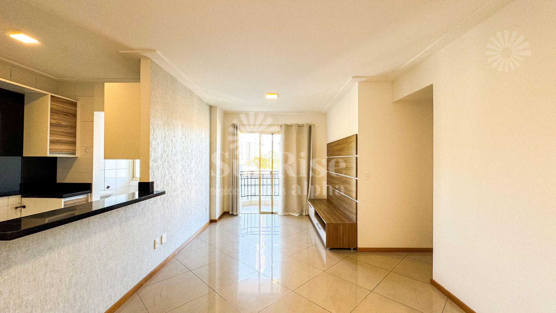 Apartamento para alugar com 3 quartos, 85m² - Foto 6