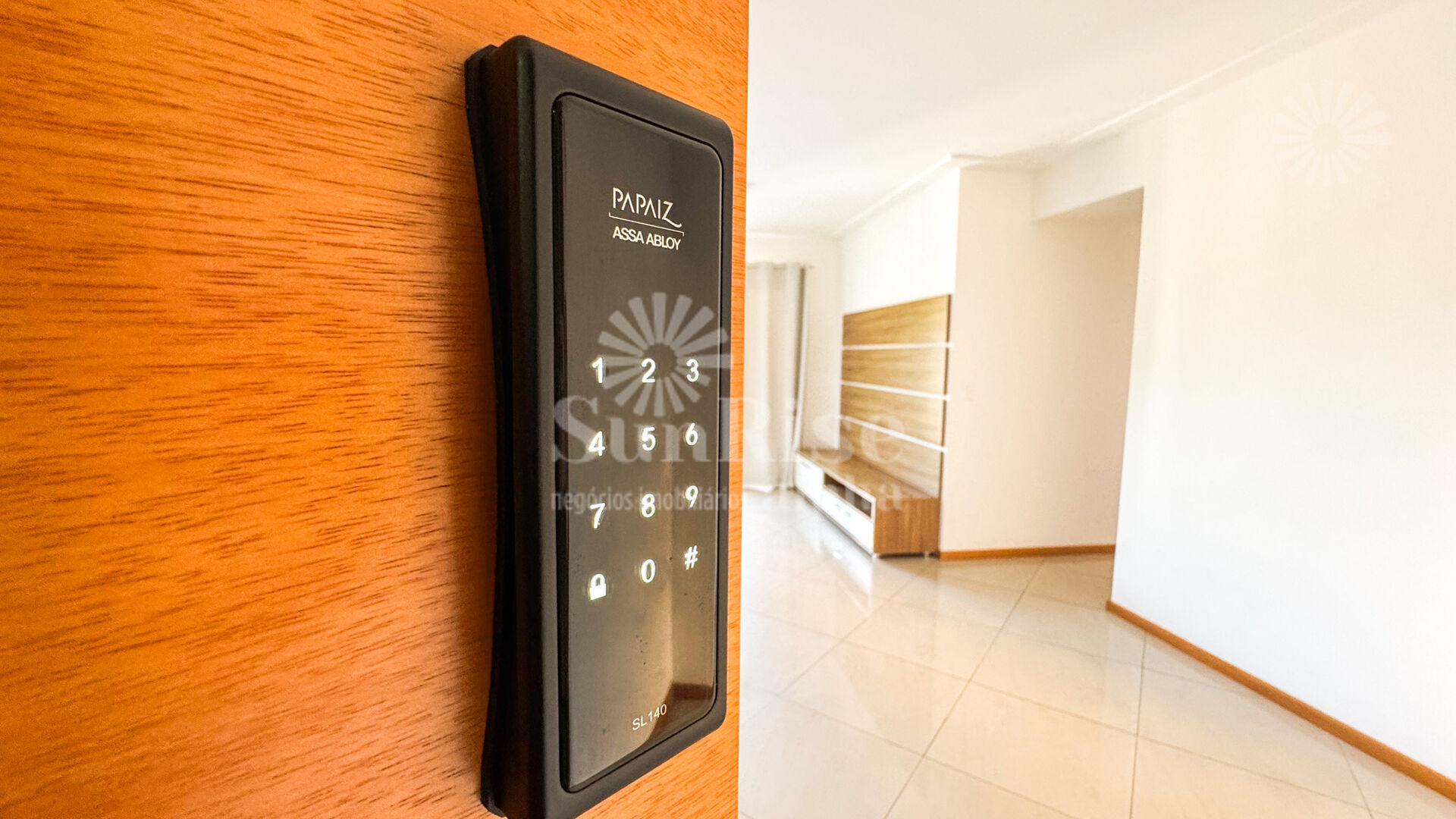 Apartamento para alugar com 3 quartos, 85m² - Foto 4
