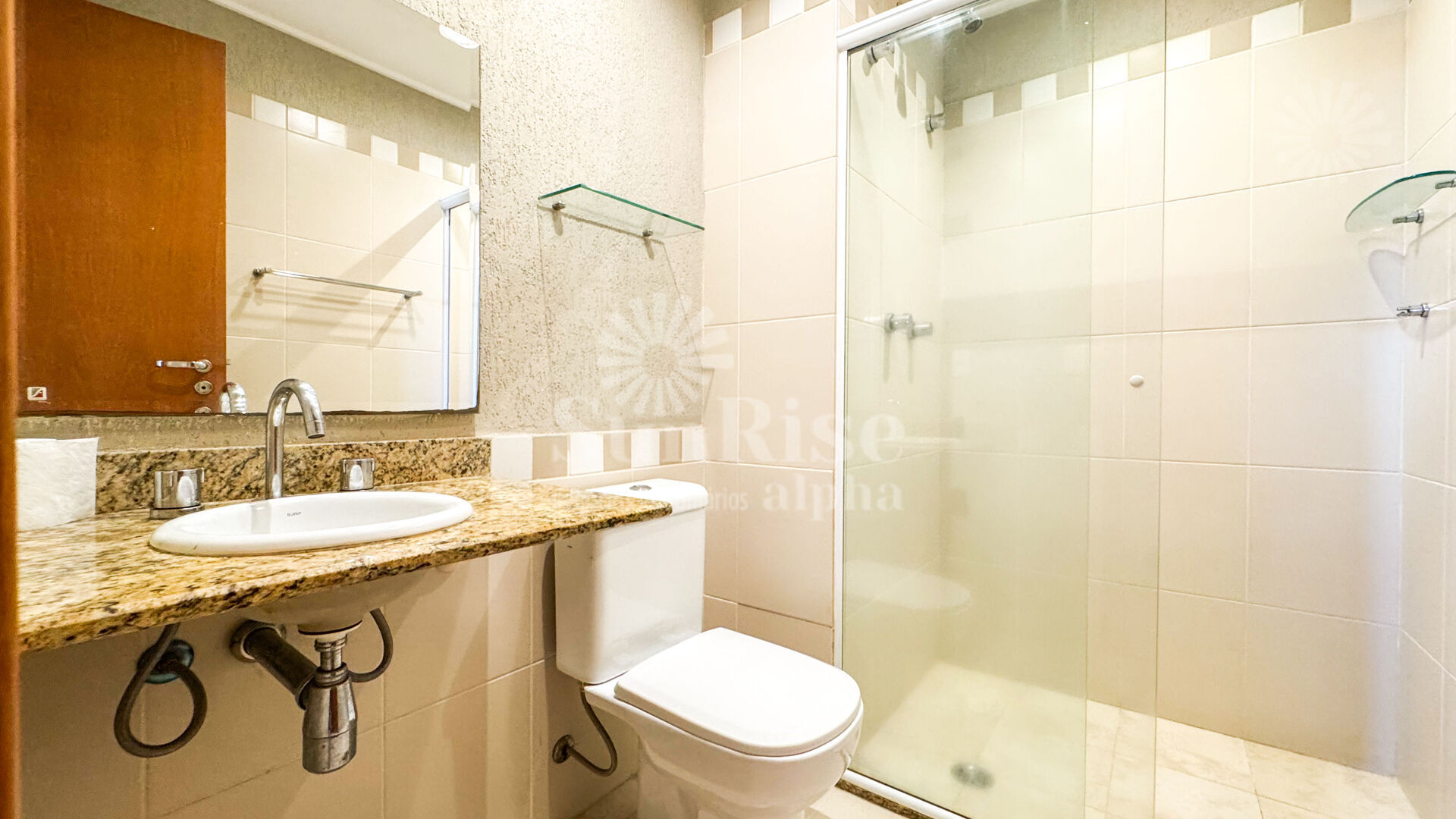 Apartamento para alugar com 3 quartos, 85m² - Foto 25