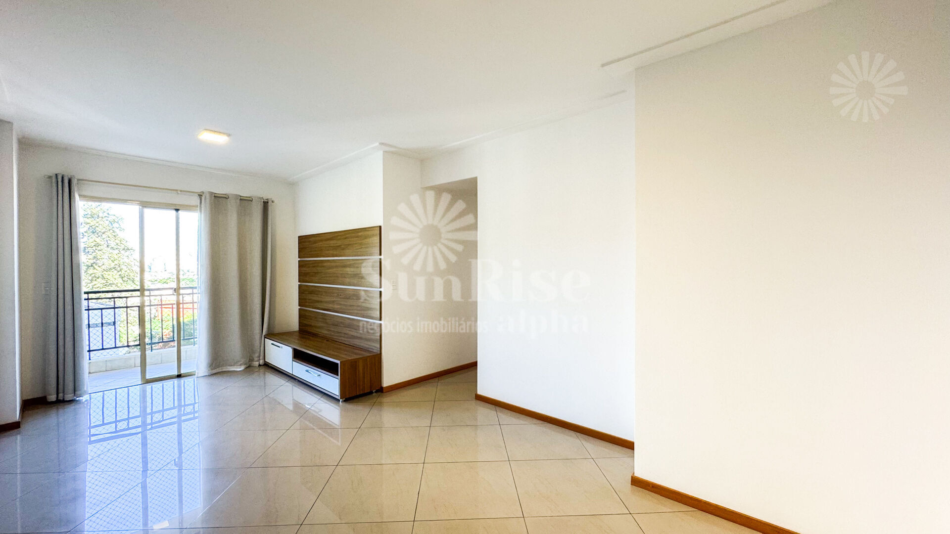 Apartamento para alugar com 3 quartos, 85m² - Foto 5