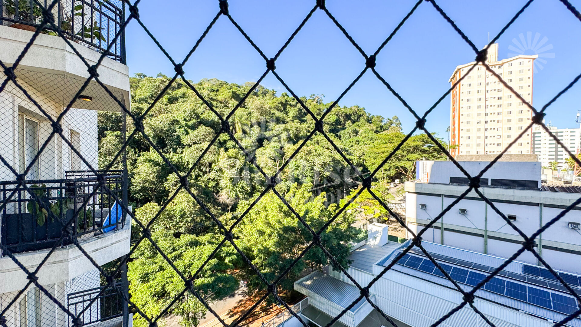 Apartamento para alugar com 3 quartos, 85m² - Foto 33