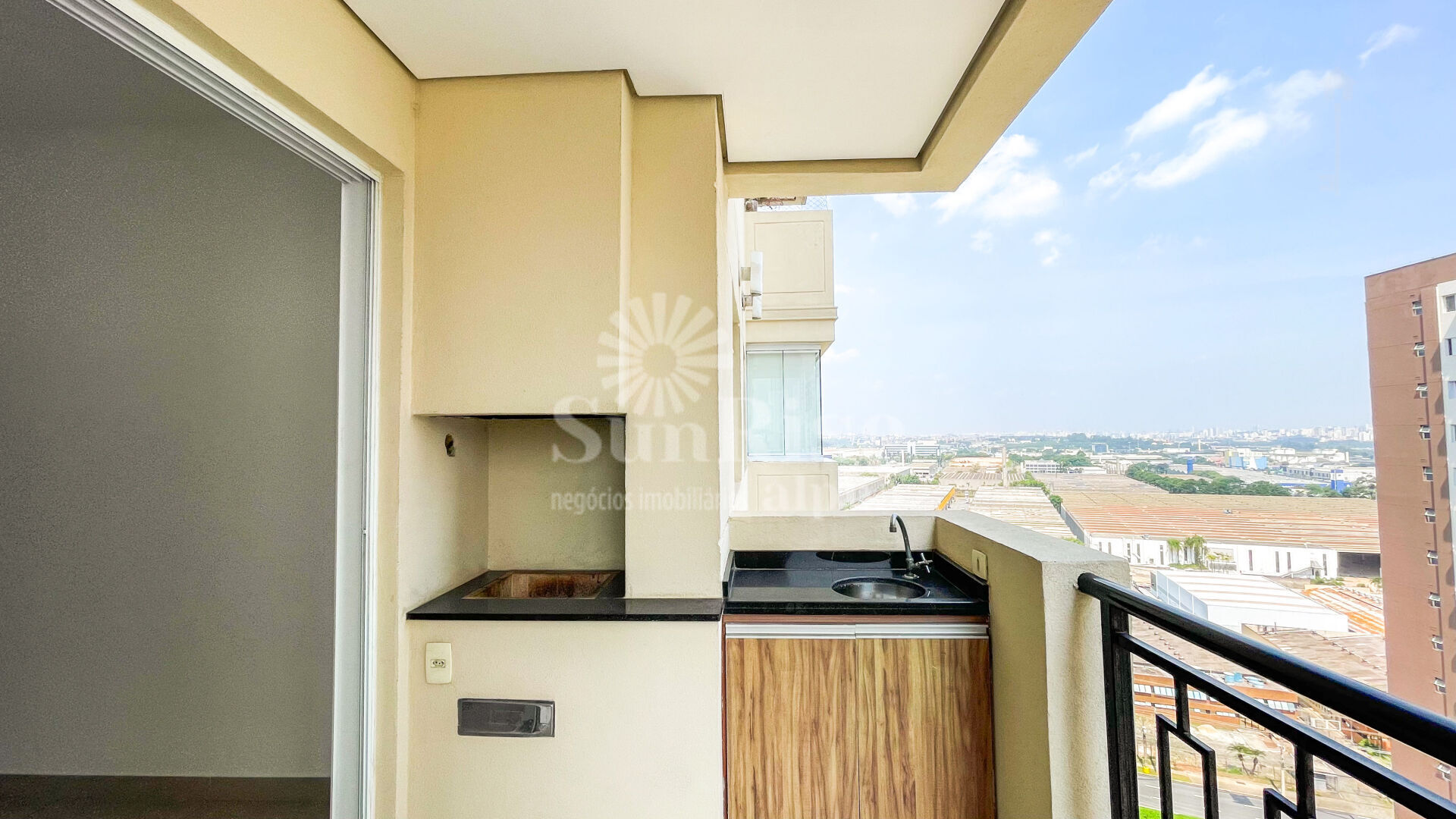 Apartamento para alugar com 3 quartos, 82m² - Foto 32