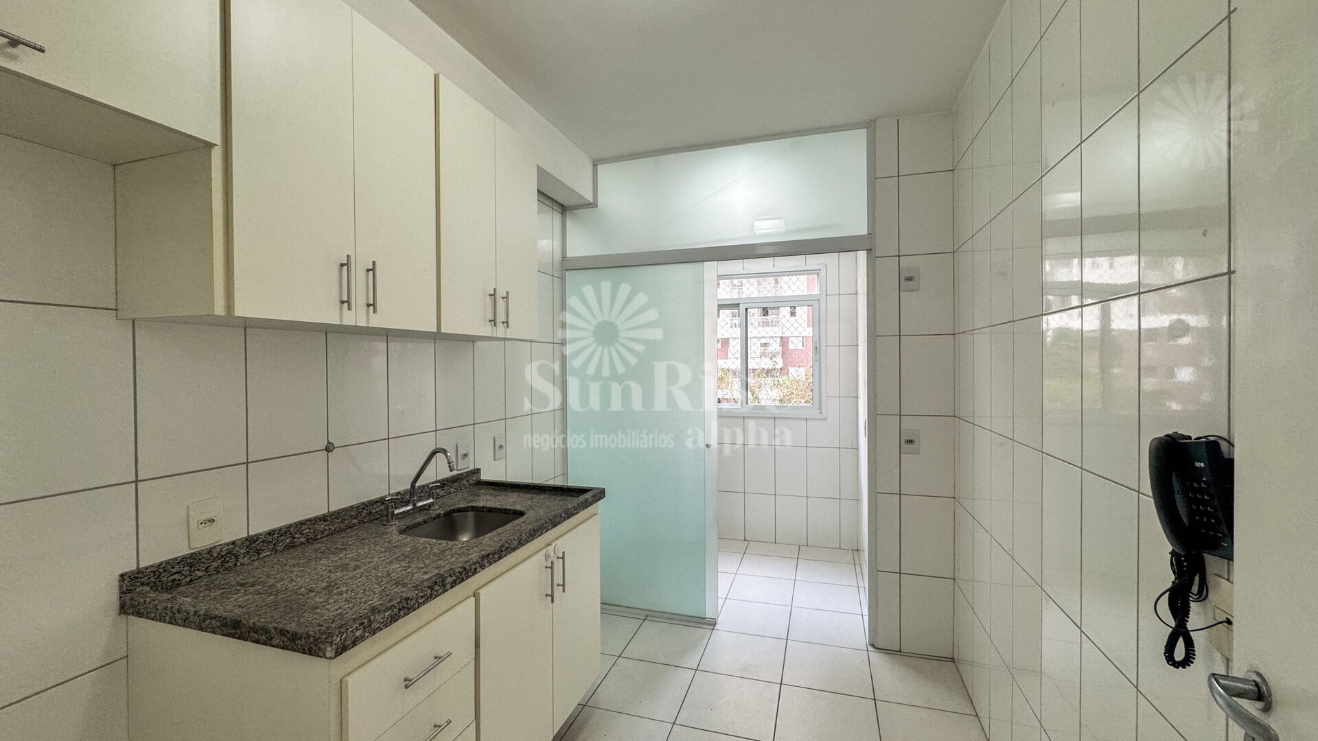 Apartamento, 3 quartos, 82 m² - Foto 2