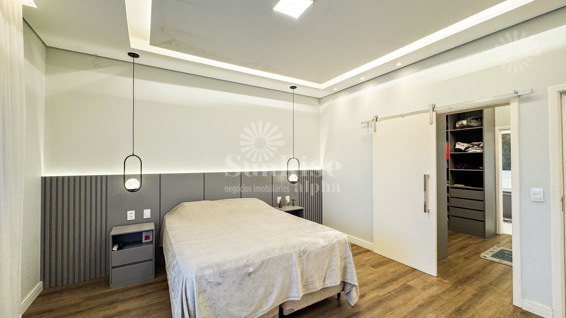 Sobrado, 3 quartos, 301 m² - Foto 29