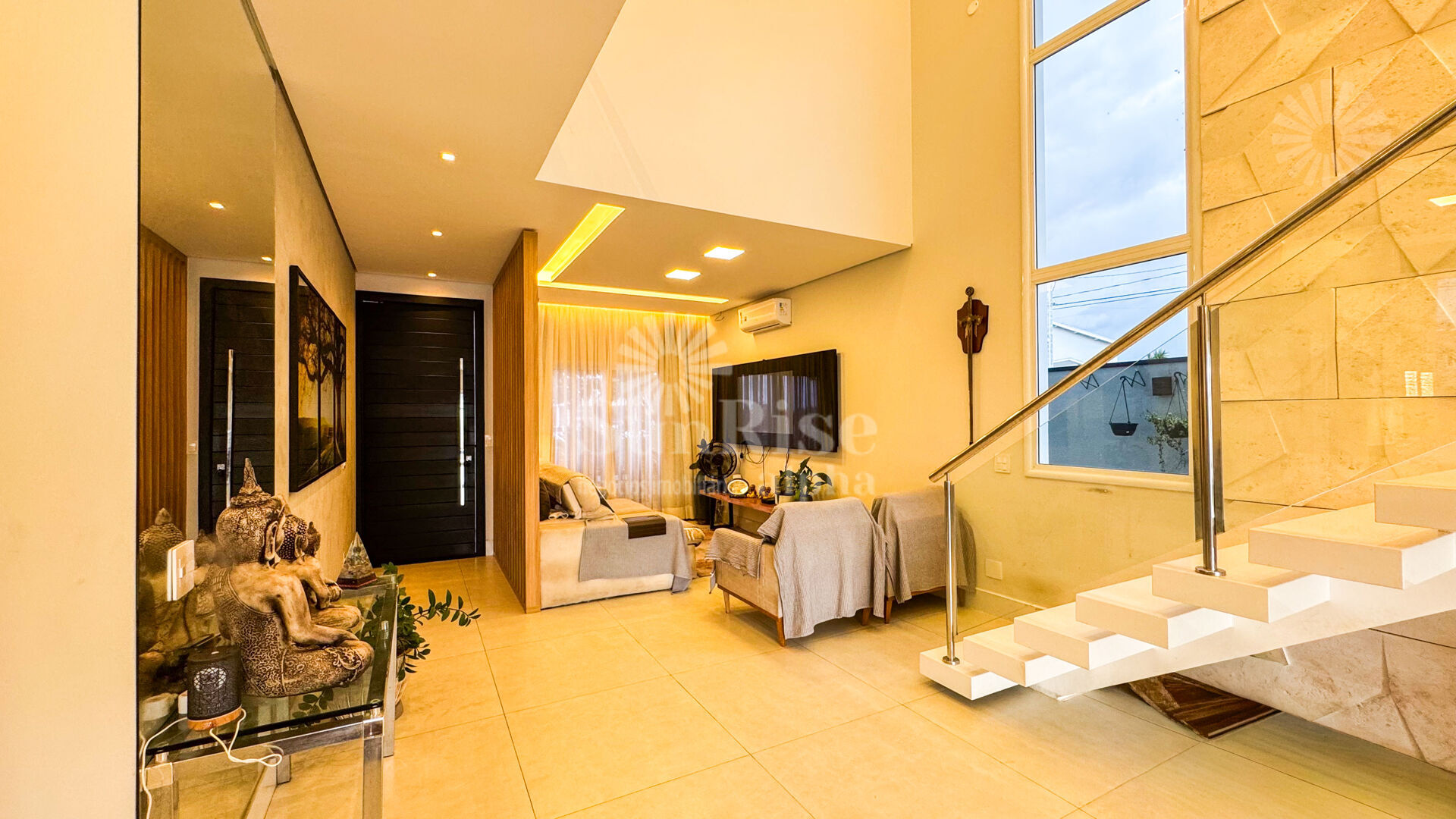 Sobrado, 3 quartos, 301 m² - Foto 10