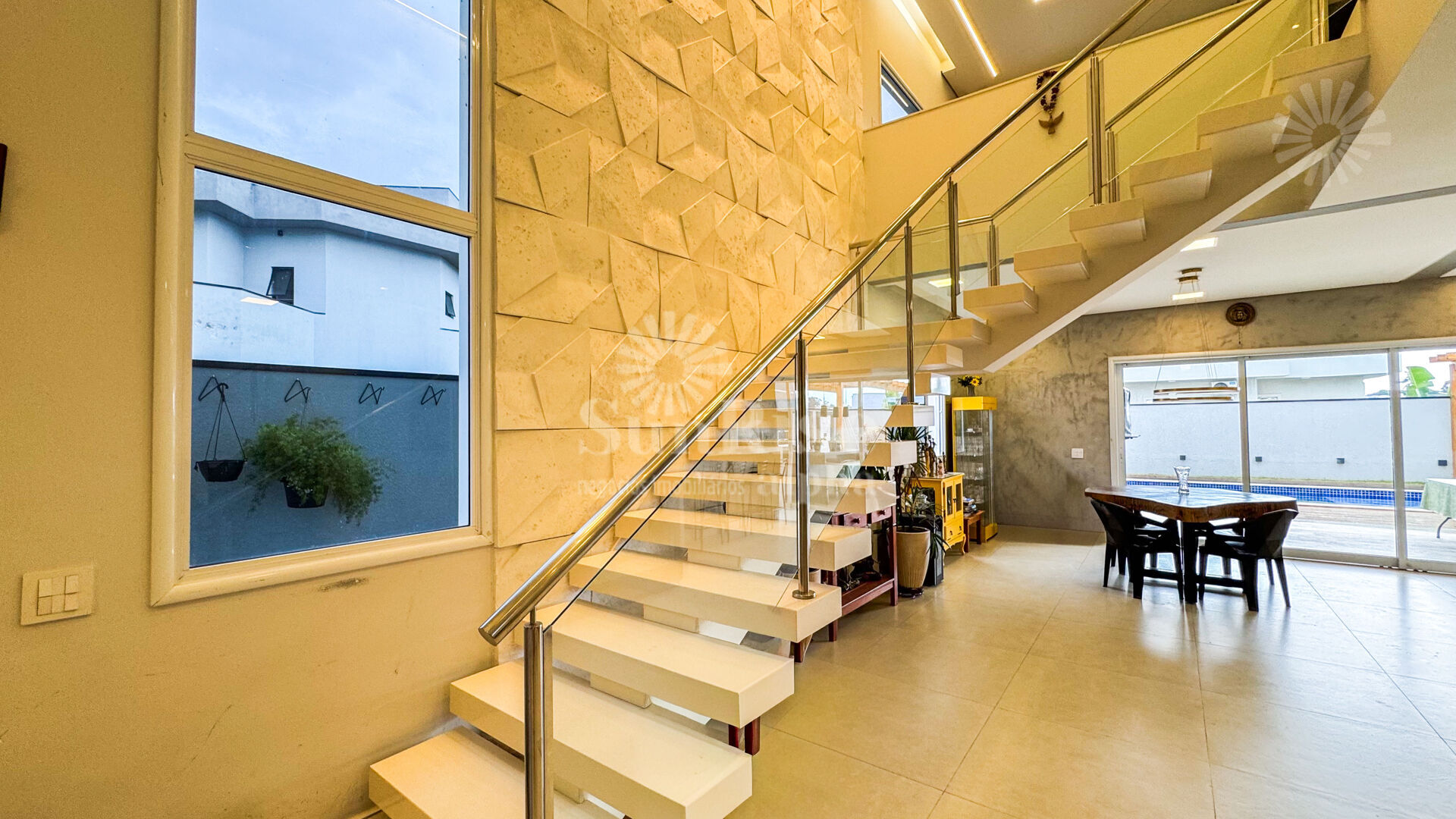 Sobrado, 3 quartos, 301 m² - Foto 22