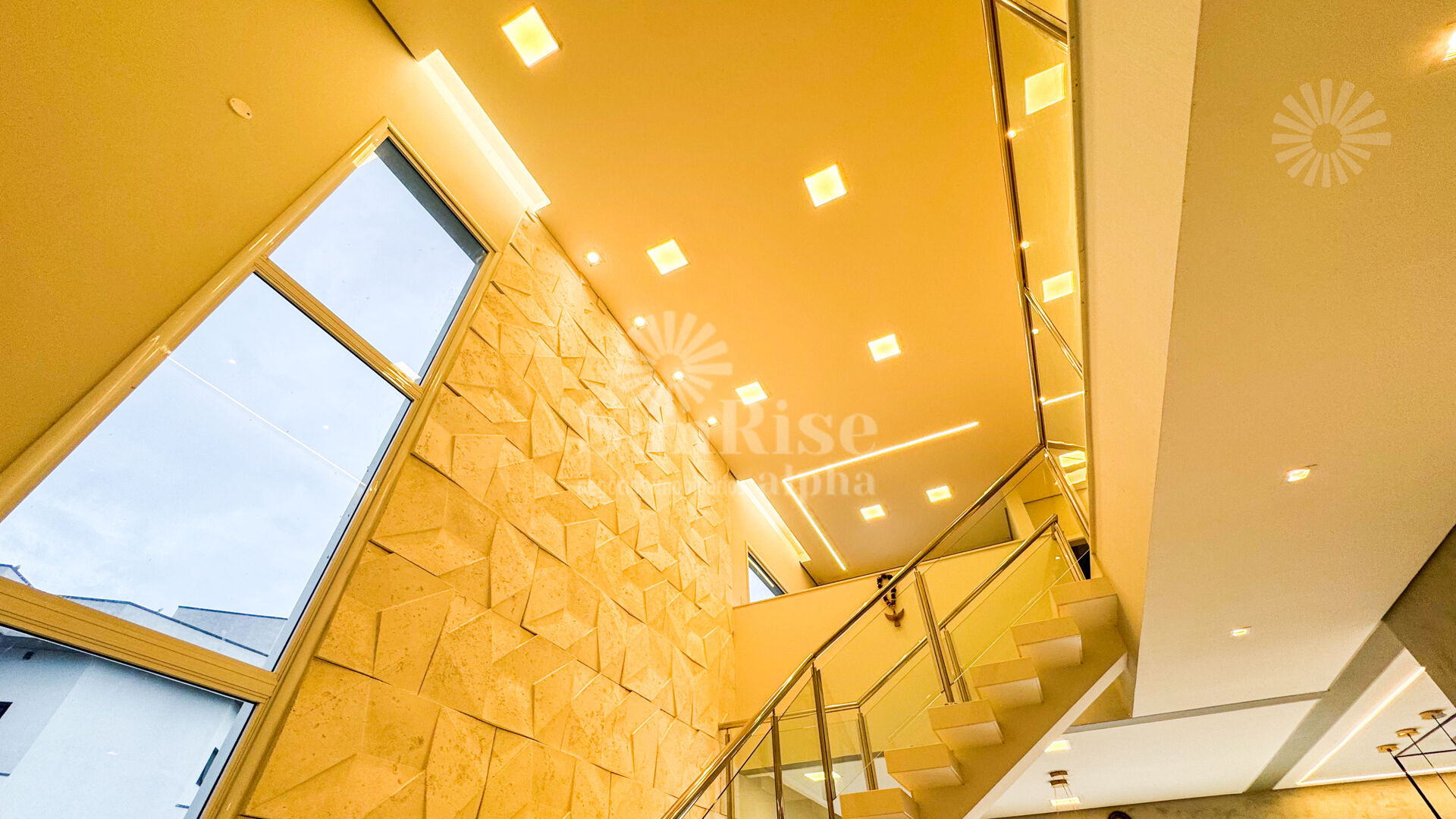 Sobrado, 3 quartos, 301 m² - Foto 23