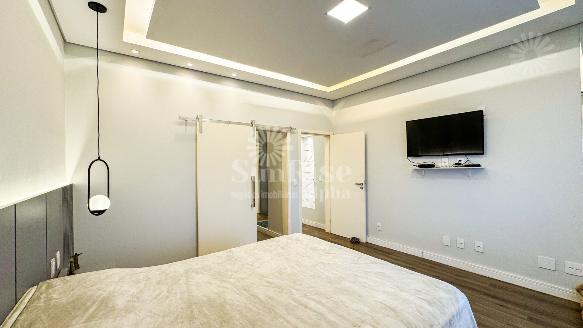 Sobrado, 3 quartos, 301 m² - Foto 30