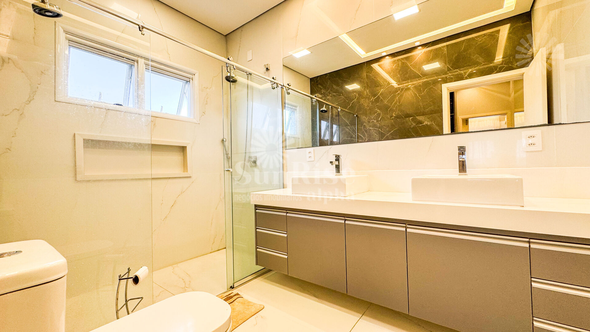 Sobrado, 3 quartos, 301 m² - Foto 34