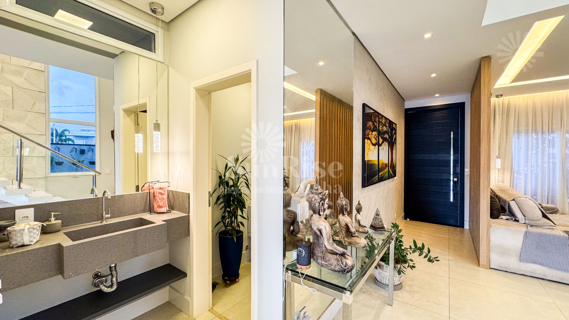 Sobrado, 3 quartos, 301 m² - Foto 7