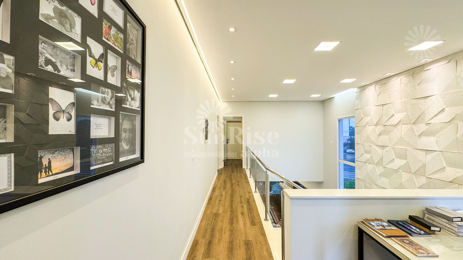 Sobrado, 3 quartos, 301 m² - Foto 36