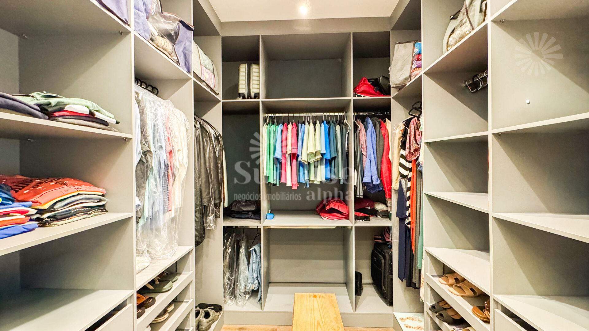 Sobrado, 3 quartos, 301 m² - Foto 32