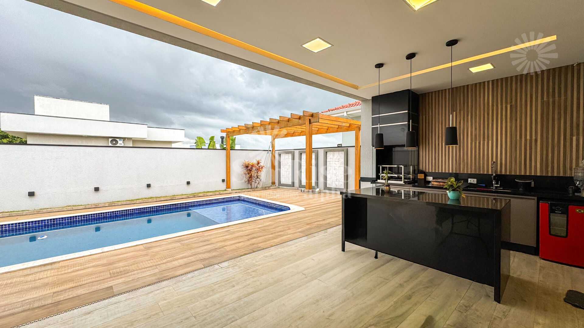 Sobrado, 3 quartos, 301 m² - Foto 49