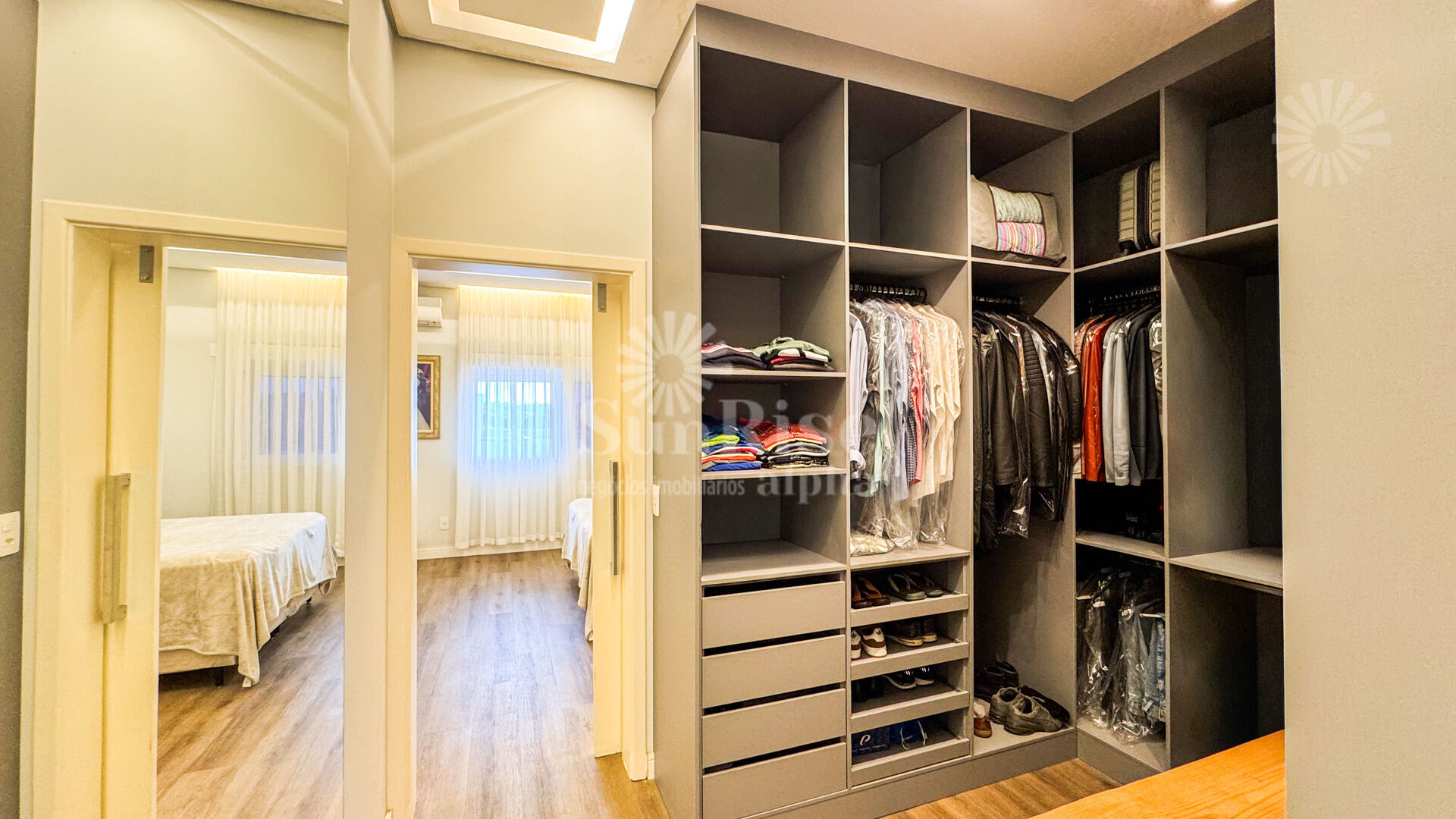 Sobrado, 3 quartos, 301 m² - Foto 33