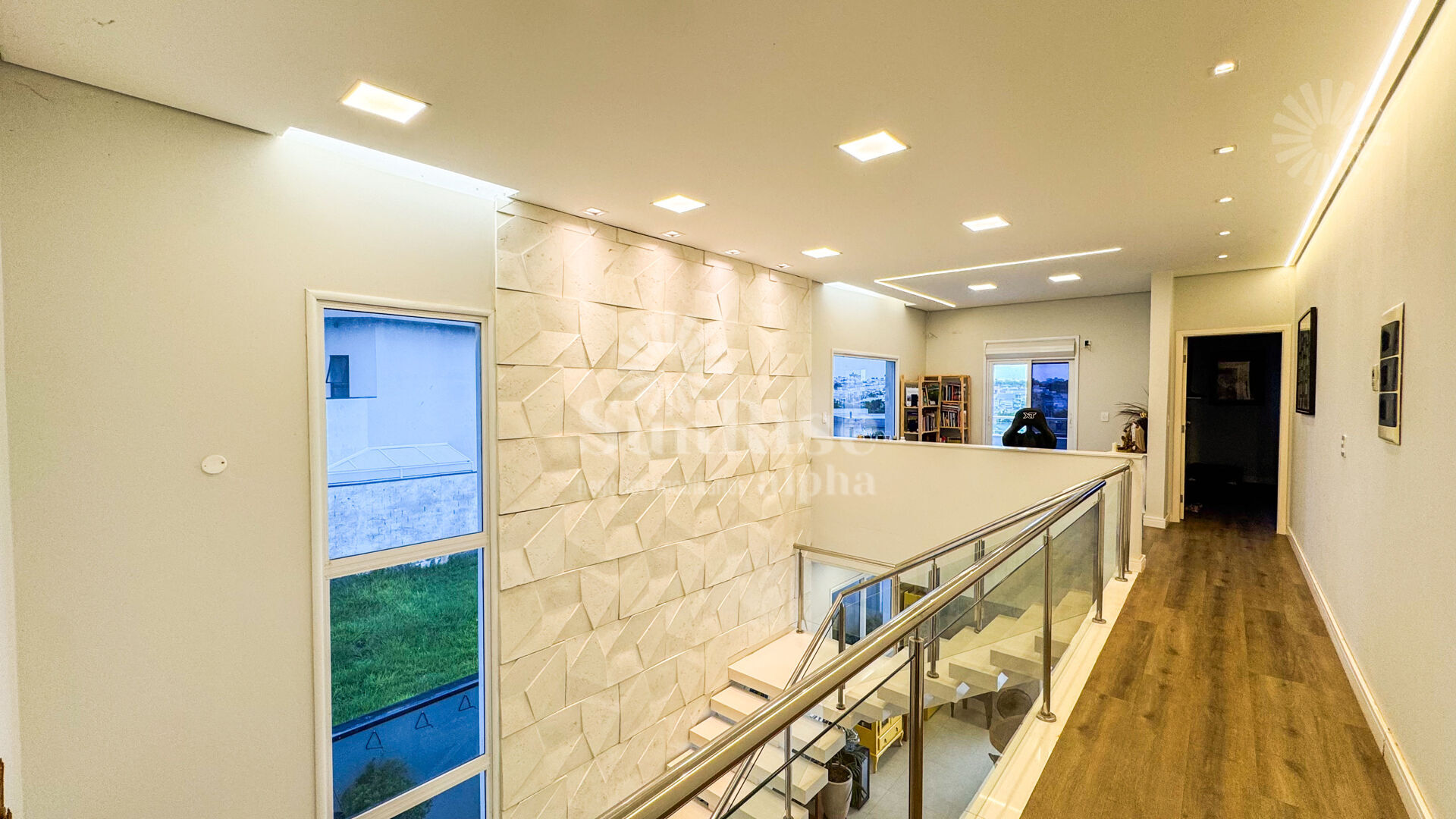 Sobrado, 3 quartos, 301 m² - Foto 24