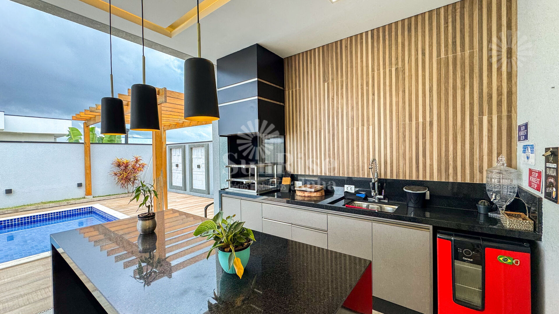 Sobrado, 3 quartos, 301 m² - Foto 50