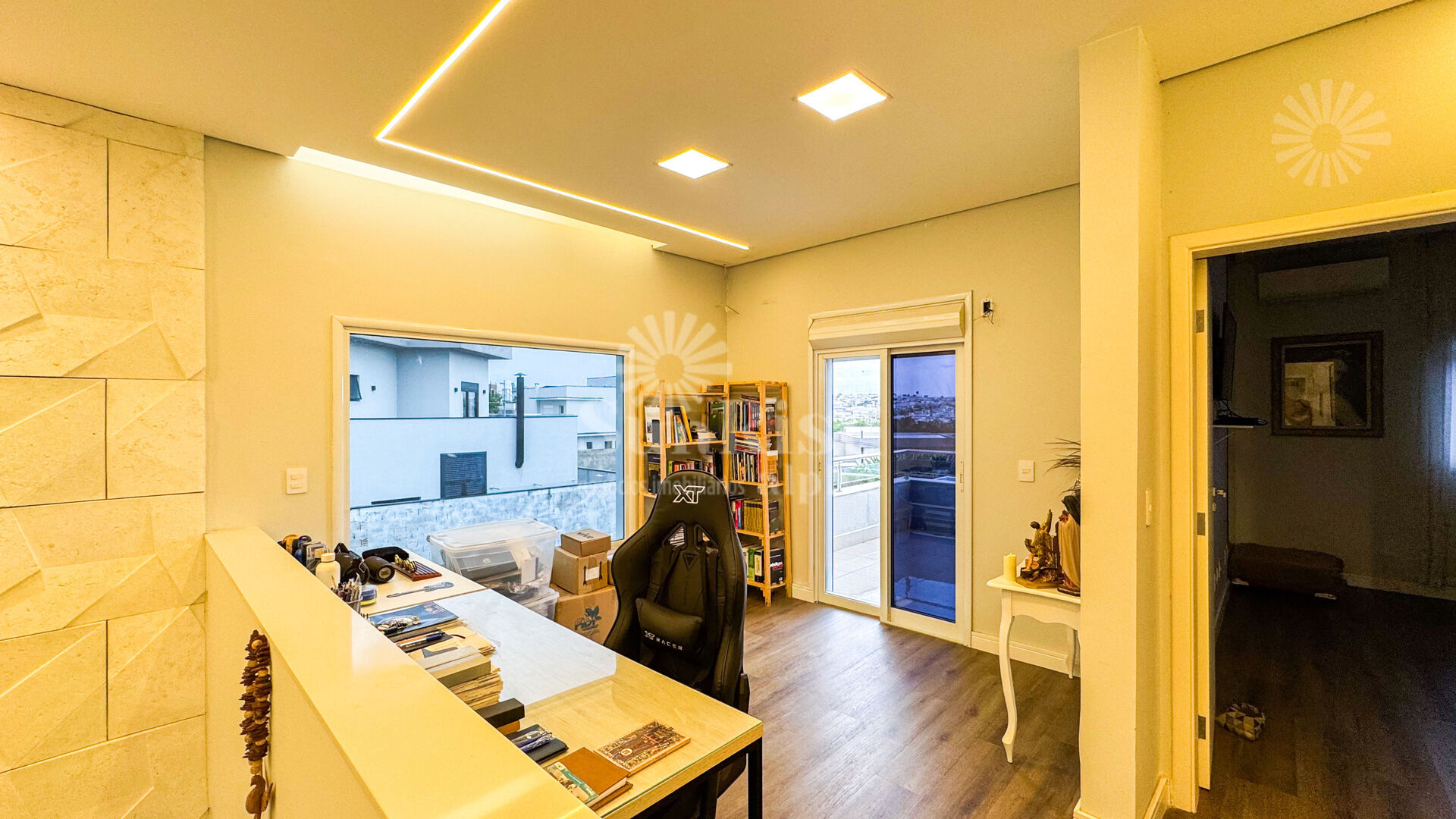 Sobrado, 3 quartos, 301 m² - Foto 25