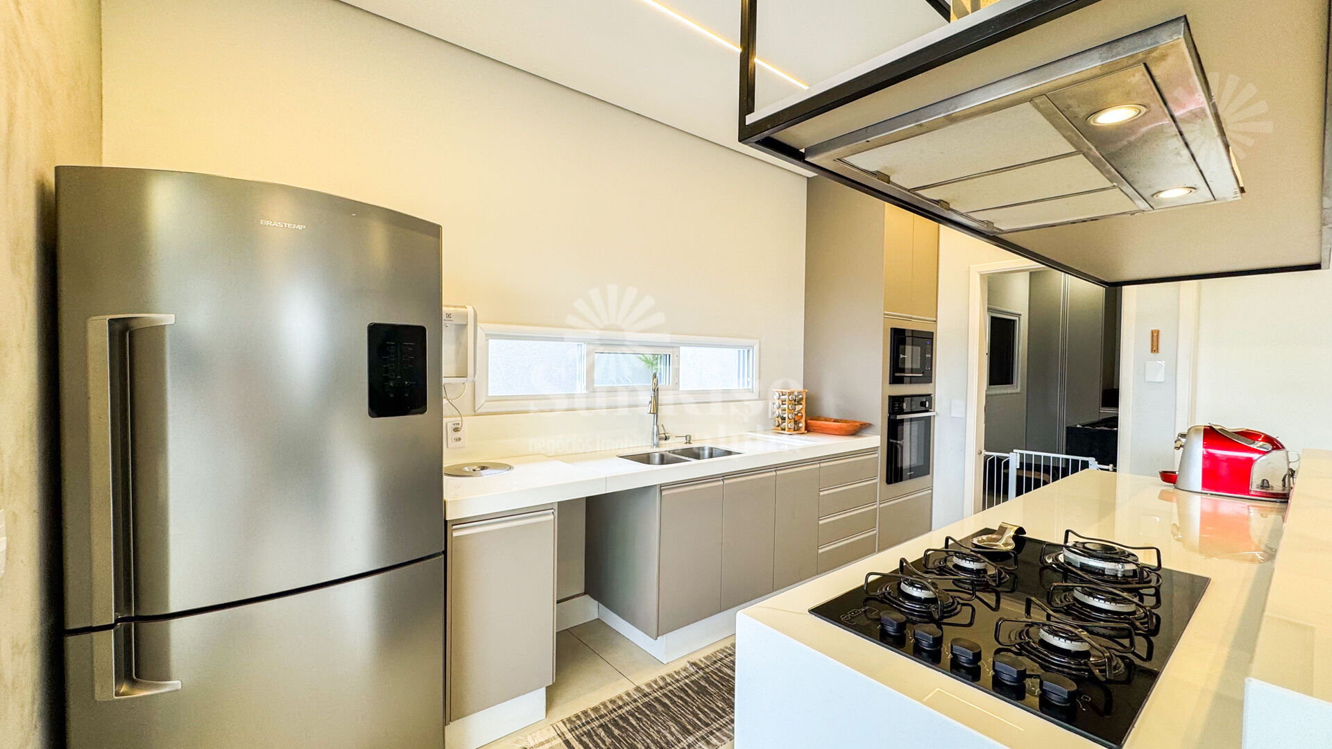 Sobrado, 3 quartos, 301 m² - Foto 18