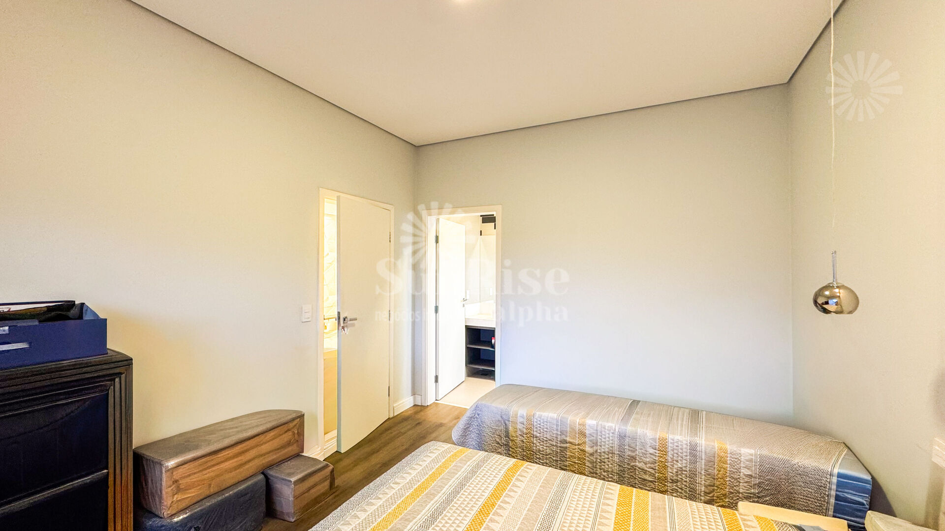 Sobrado, 3 quartos, 301 m² - Foto 38