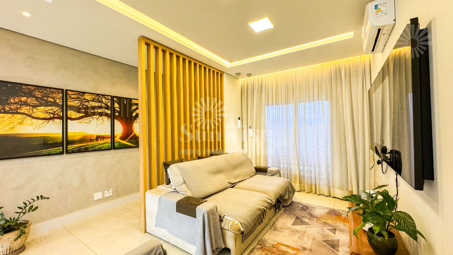 Sobrado, 3 quartos, 301 m² - Foto 12