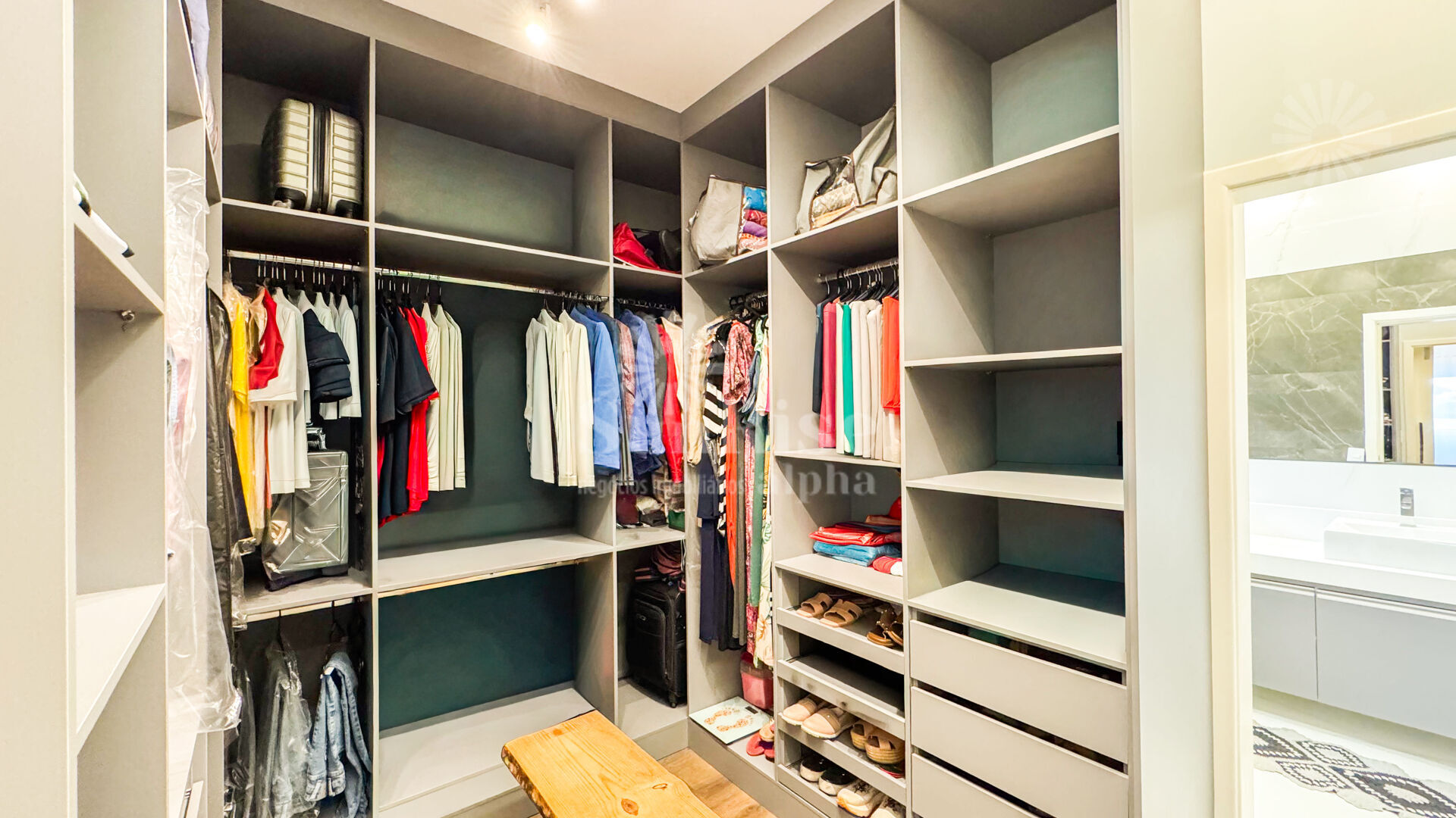 Sobrado, 3 quartos, 301 m² - Foto 31