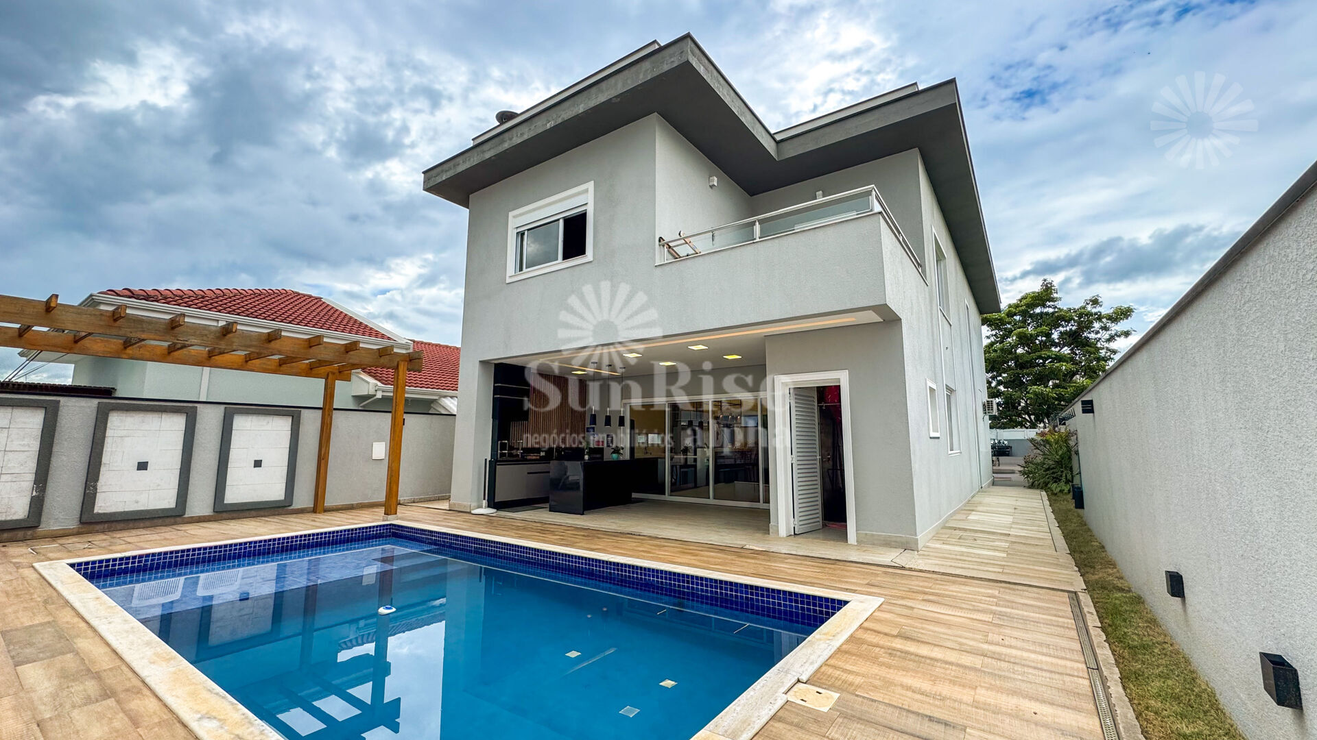 Sobrado, 3 quartos, 301 m² - Foto 44