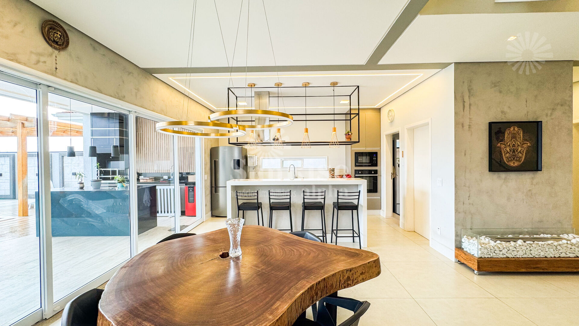 Sobrado, 3 quartos, 301 m² - Foto 21