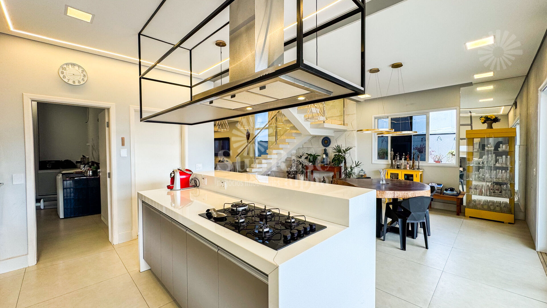 Sobrado, 3 quartos, 301 m² - Foto 17