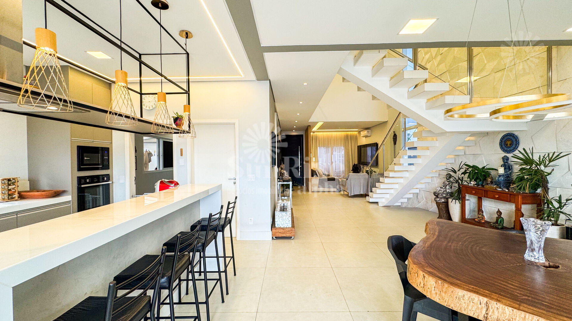 Sobrado, 3 quartos, 301 m² - Foto 19