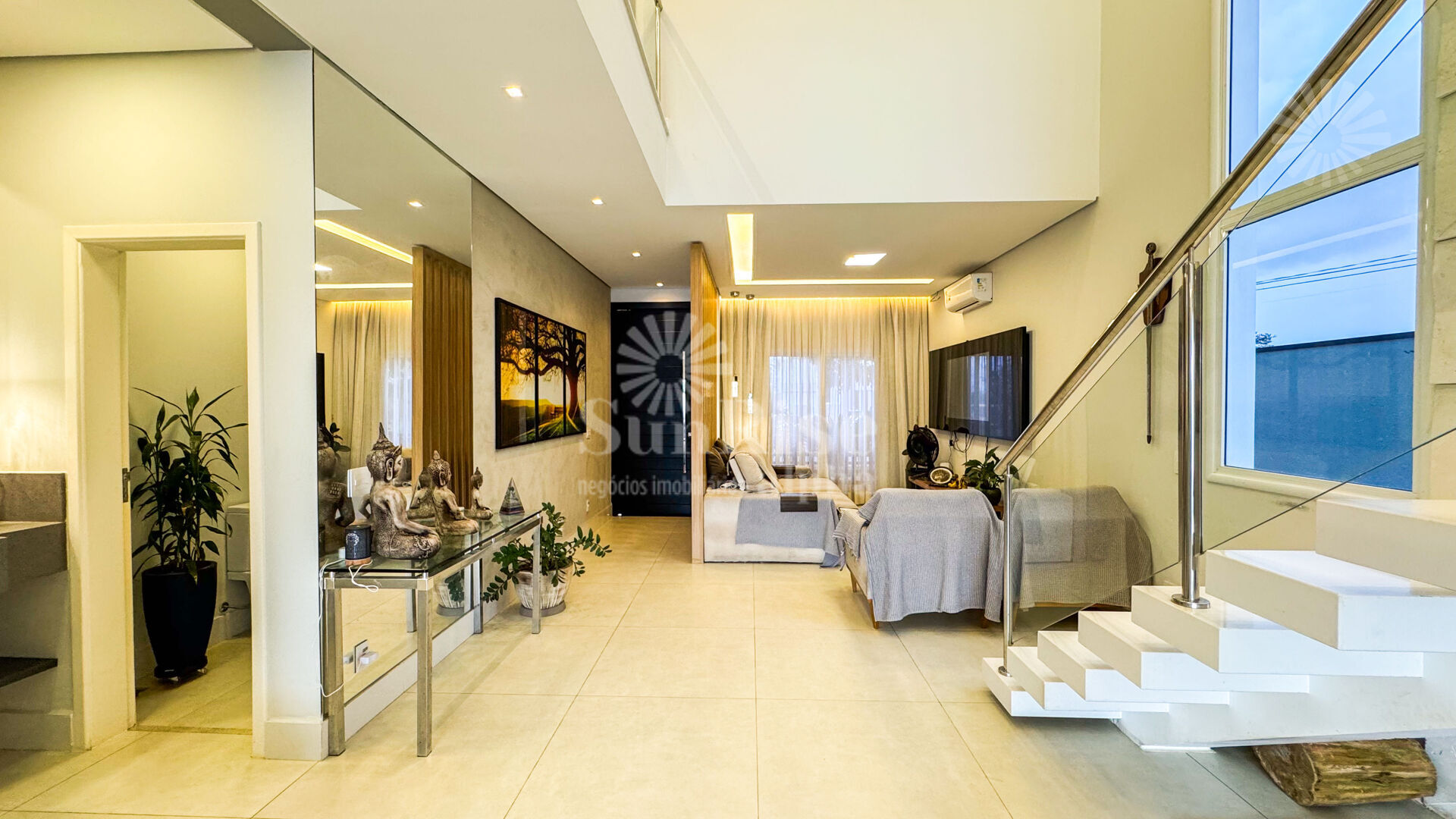 Sobrado, 3 quartos, 301 m² - Foto 9