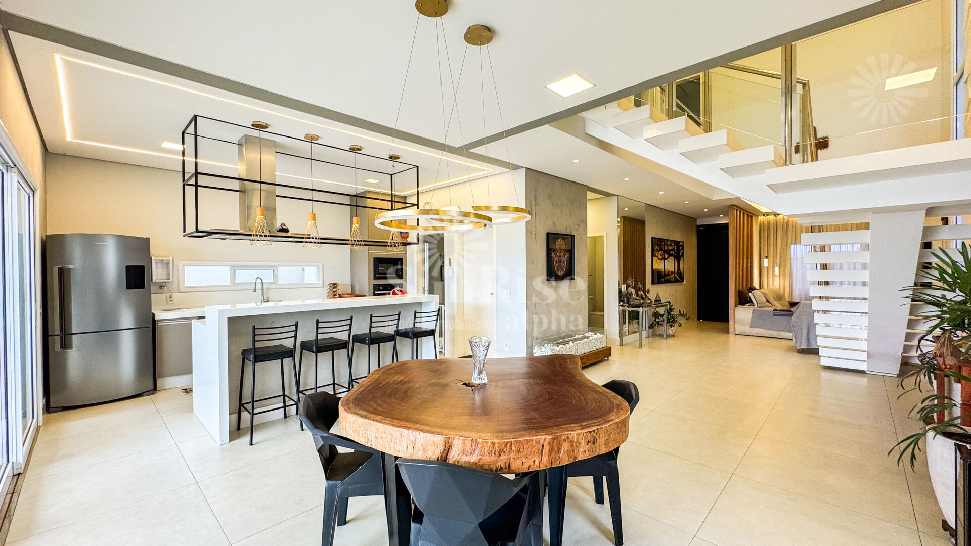 Sobrado, 3 quartos, 301 m² - Foto 20