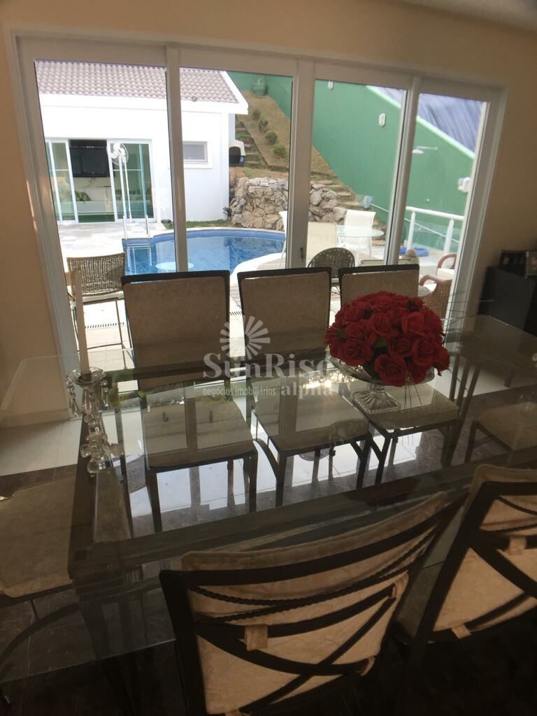 Casa à venda com 4 quartos, 460m² - Foto 12