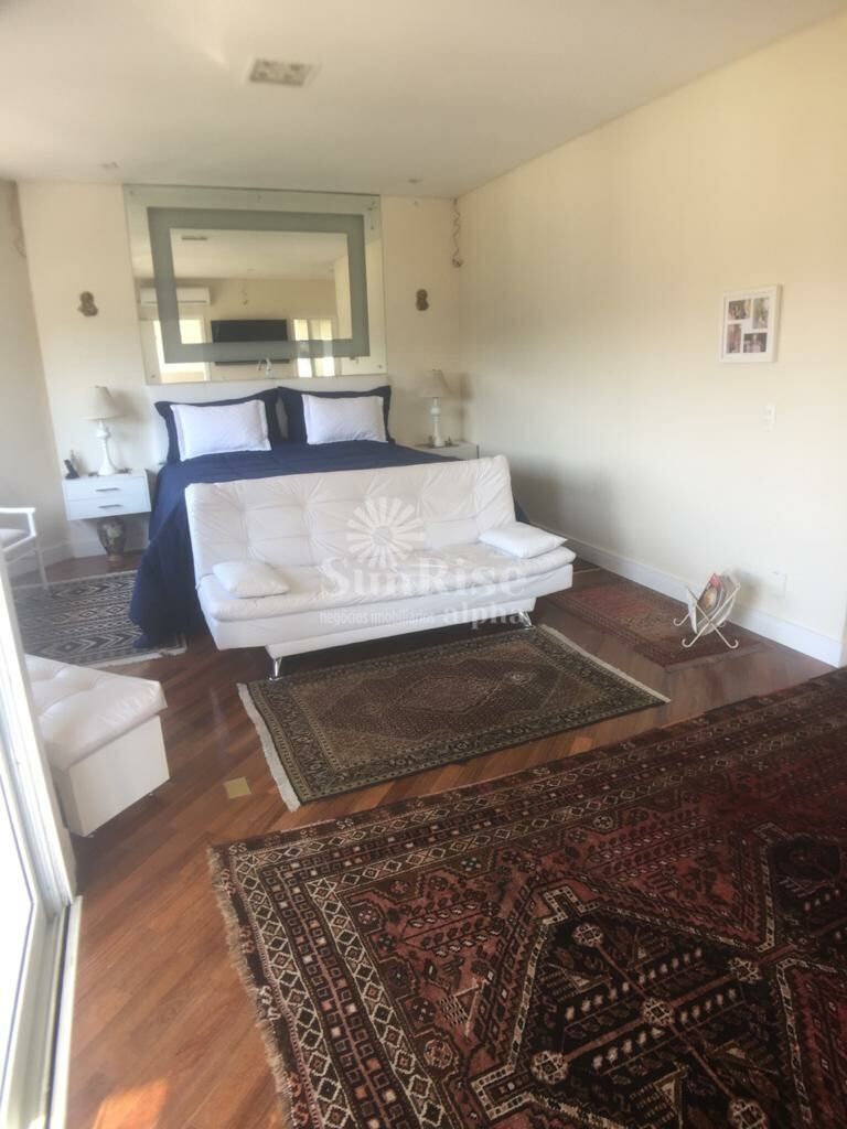 Casa à venda com 4 quartos, 460m² - Foto 25