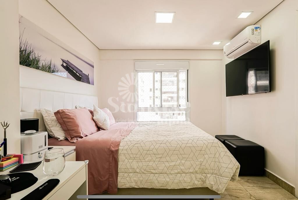 Apartamento à venda com 2 quartos, 78m² - Foto 3